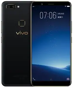 Замена стекла на телефоне Vivo X20 в Воронеже